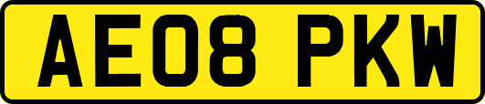 AE08PKW