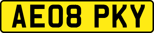 AE08PKY