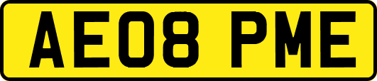 AE08PME