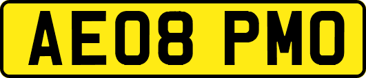AE08PMO