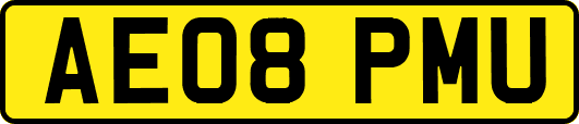AE08PMU