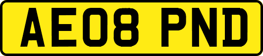 AE08PND