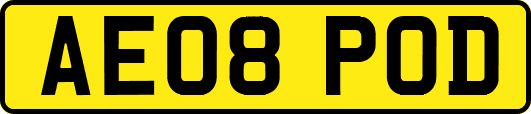 AE08POD