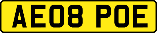 AE08POE