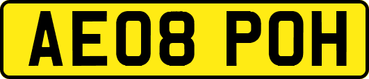 AE08POH