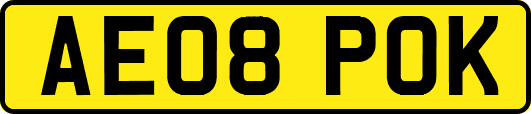 AE08POK