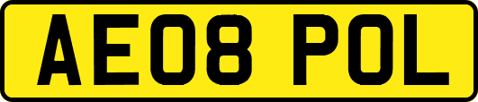AE08POL