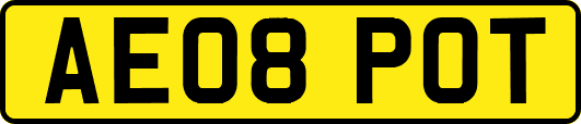 AE08POT