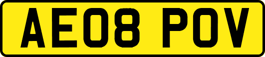 AE08POV