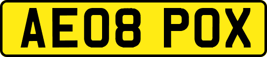 AE08POX
