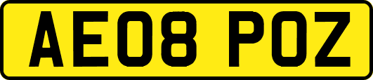 AE08POZ