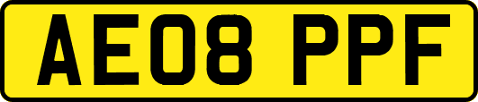 AE08PPF