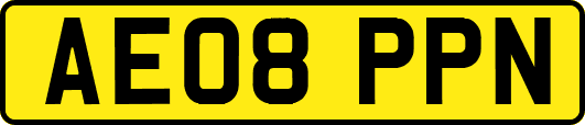 AE08PPN