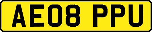 AE08PPU