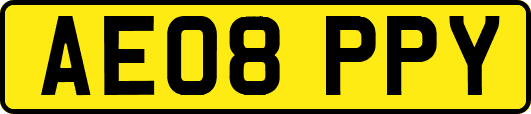 AE08PPY