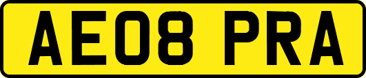 AE08PRA
