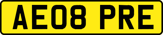 AE08PRE