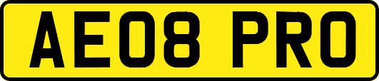 AE08PRO