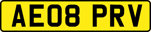 AE08PRV