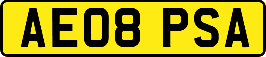 AE08PSA