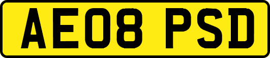 AE08PSD