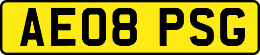 AE08PSG