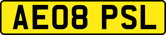 AE08PSL