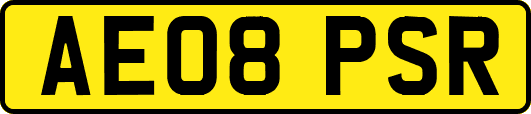 AE08PSR