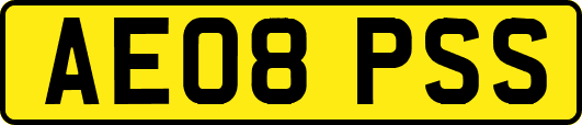 AE08PSS