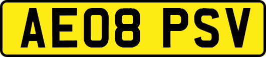 AE08PSV
