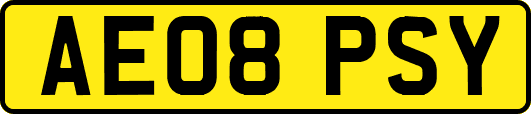 AE08PSY