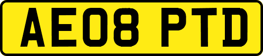 AE08PTD
