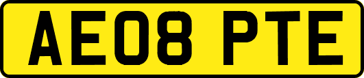 AE08PTE
