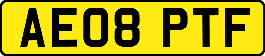 AE08PTF