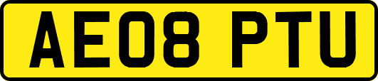 AE08PTU