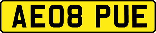 AE08PUE