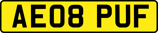 AE08PUF