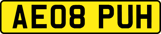 AE08PUH