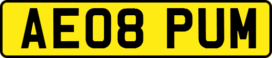 AE08PUM