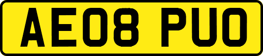 AE08PUO