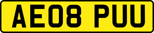 AE08PUU