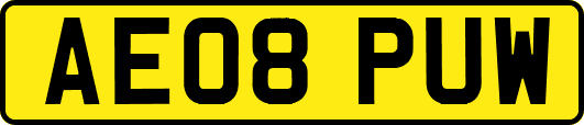 AE08PUW
