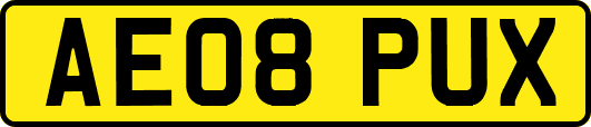 AE08PUX