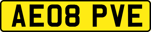 AE08PVE