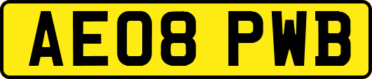 AE08PWB