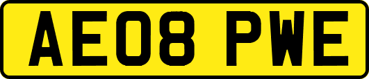 AE08PWE