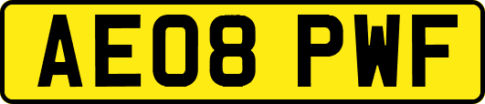 AE08PWF
