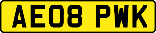 AE08PWK