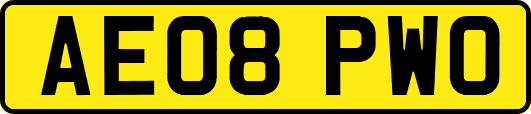 AE08PWO