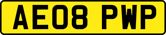 AE08PWP